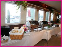 Sunset Dinner Cruise Buffet Key West