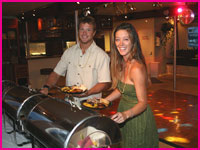 Sunset Dinner Cruise Key West